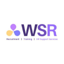 Working Solutions Recruitment Services logo