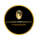 Quadrant Performance Dna Academy logo