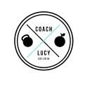 Coach Lucy logo