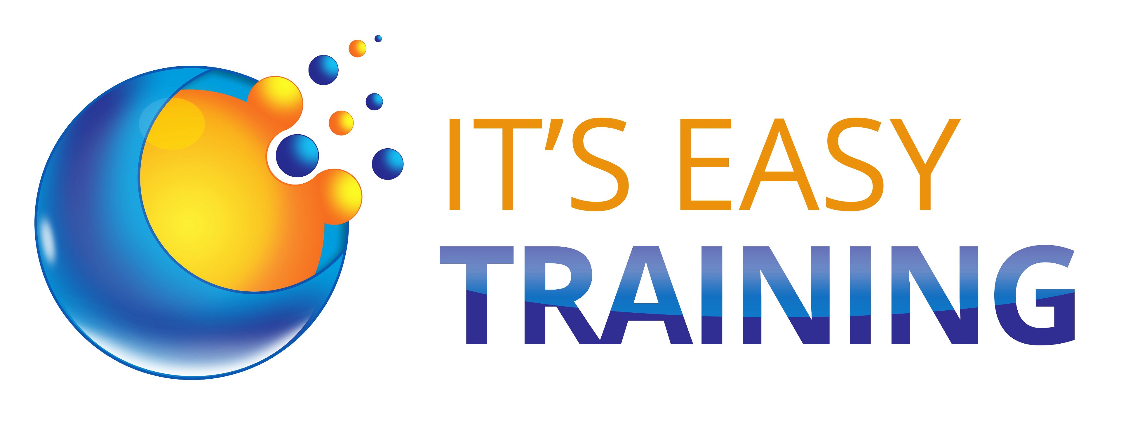IT's Easy Training logo