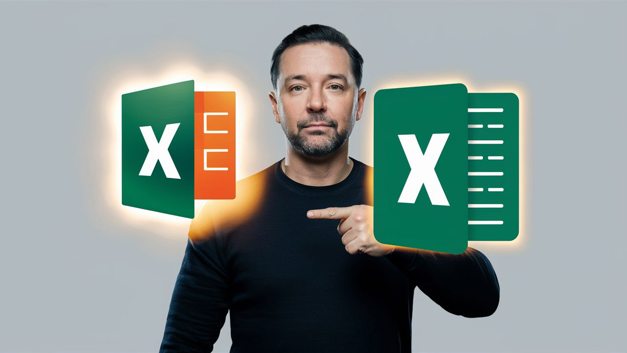 Microsoft Excel beginner to advanced