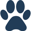 Calmer Companions - Puppy School Anslow logo