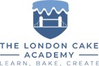 The London Cake Academy logo