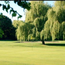 Coombe Wood Golf Club