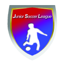 Junior Soccer League (JSL) logo