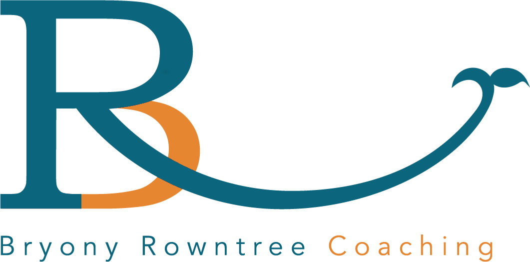 Bryony Rowntree logo