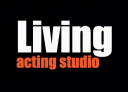 Living Acting Studio logo