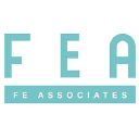 F E Associates logo