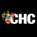Cheltenham Hockey Club logo