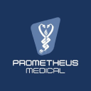 Prometheus Medical logo