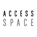 Access Space Network logo