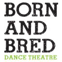 Born and Bred Dance Theatre logo