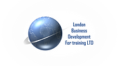 London Business Development for training Ltd logo