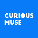 Curious Muse logo
