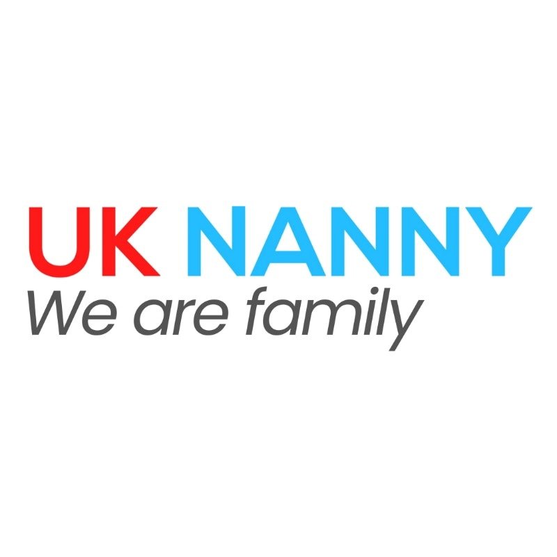 UK Nanny logo