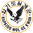 Chang'S Hapkido Academy Uk logo