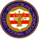 Westmorland County Football Association logo