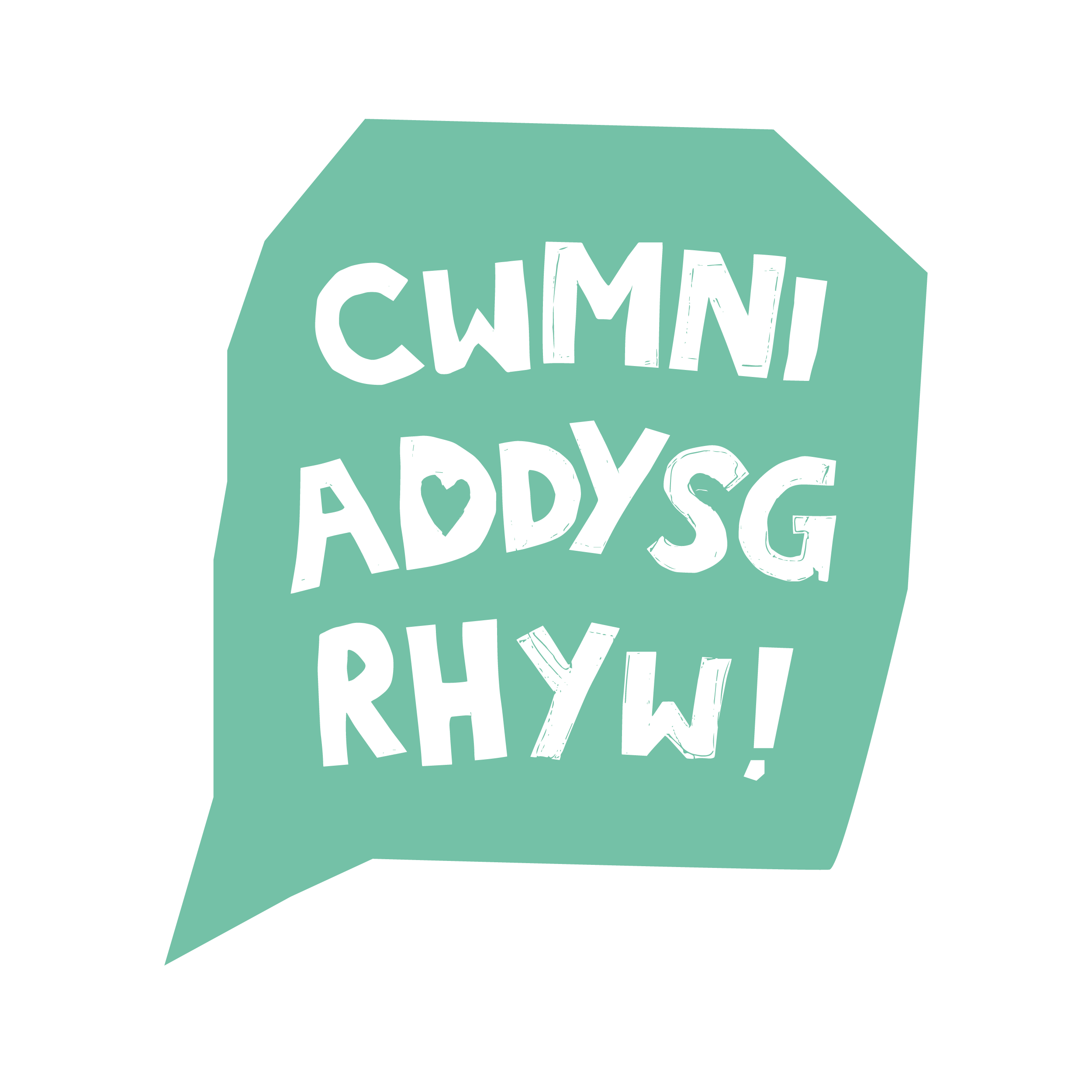 Cwmni Addysg Rhyw - Sex Education Company