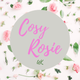 Cosy Rosie UK logo