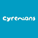Cyrenians Fareshare Central & South East Scotland logo