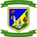 Donahies CS Adult Education logo