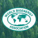 World Bioenergy Academy logo