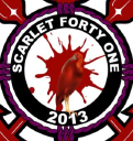 Scarlet41 logo