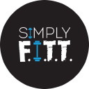Simply Fitt logo