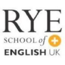 Rye School Of English Uk logo