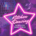 Kitchen Dancing logo