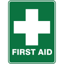 Maldon First Aid