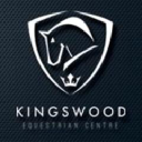 Kingswood Equestrian Centre logo