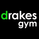 Drakes Gym logo