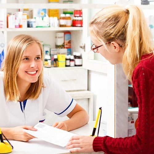 First Aid at Work for Pharmacists – 6 hours verifiable CPD
