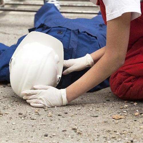 Ultimate First Aid course – most comprehensive online course available