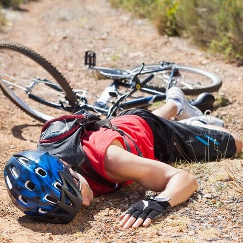 First Aid for Cyclists (Including Child First Aid)