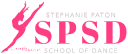 Stephanie Paton School Of Dance logo