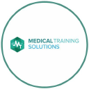 Medical Training Solutions logo