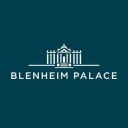 Blenheim Palace logo