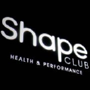 Shape Club logo