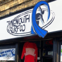 Tynemouth Surf Co - Surf School logo