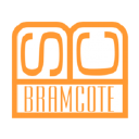 Bramcote Swimming Club logo