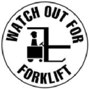 Gildersome Forklift Training Centre logo