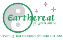 Earthereal of Yorkshire logo