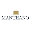 Manthano logo