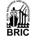 Blyth Resource & Initiative Centre logo