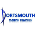 Portsmouth Marine Training logo