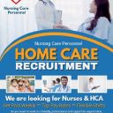Nursing Care Personnel Ltd logo