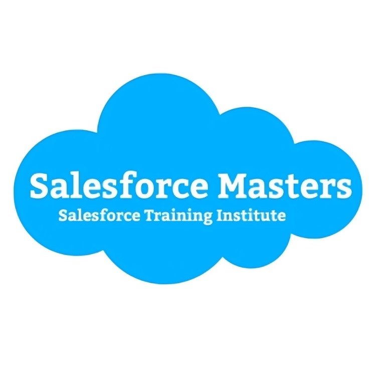 Salesforce Masters