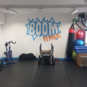 Boom Fitness Ltd